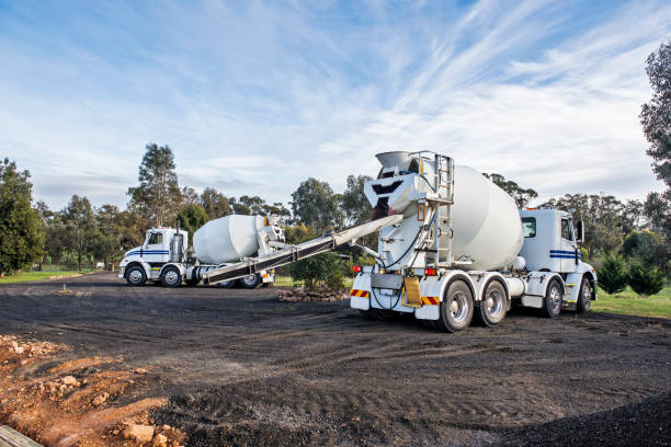 Best Concrete Removal and Replacement in Bayside Gardens, OR