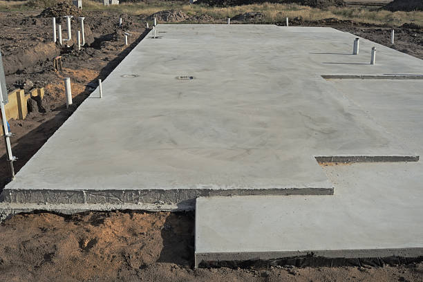 Best Concrete Steps and Stairs in Bayside Gardens, OR