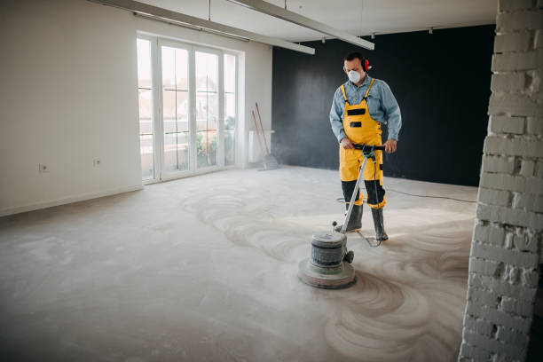 Best Concrete Slab Construction in Bayside Gardens, OR