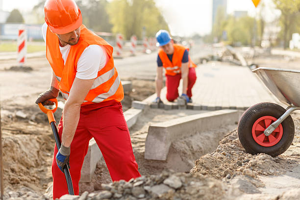 Best Concrete Driveway Installation in Bayside Gardens, OR