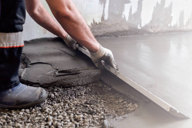 Best Concrete Sealing and Maintenance in Bayside Gardens, OR